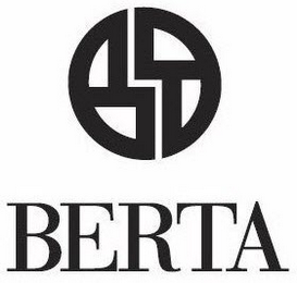 BERTA logo