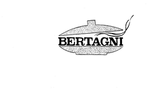 BERTAGNI logo