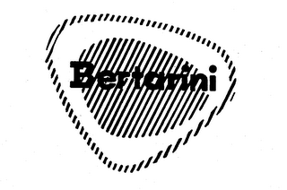 BERTARINI logo