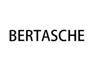 BERTASCHE logo