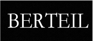 BERTEIL logo