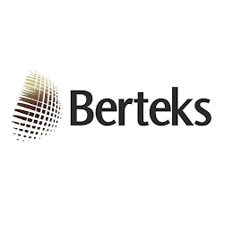 BERTEKS logo
