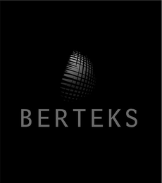 BERTEKS logo