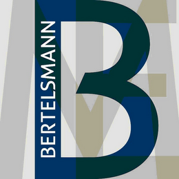 BERTELSMANN BME logo