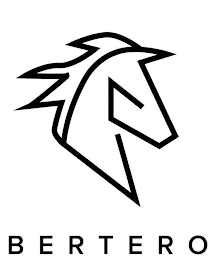 BERTERO logo