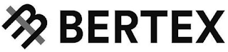 BERTEX logo