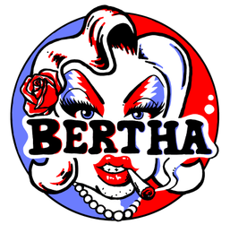 BERTHA logo