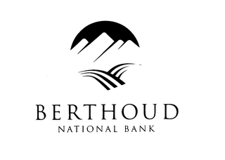 BERTHOUD NATIONAL BANK logo
