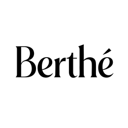 BERTHÉ logo