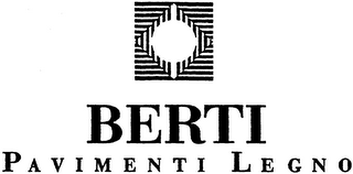 BERTI PAVIMENTI LEGNO logo