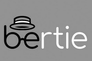 BERTIE logo