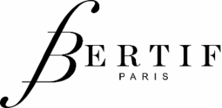 BERTIF PARIS logo