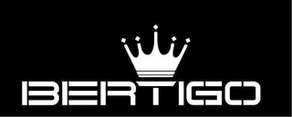 BERTIGO logo