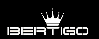 BERTIGO logo