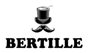 BERTILLE logo