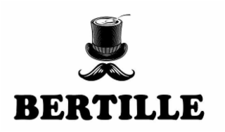 BERTILLE logo