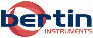 BERTIN INSTRUMENTS logo