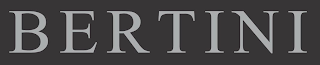 BERTINI logo