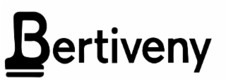 BERTIVENY logo