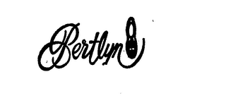 BERTLYN logo