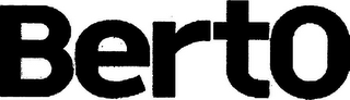 BERTO logo