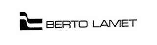 BERTO LAMET