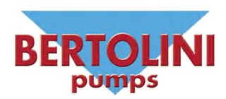 BERTOLINI PUMPS logo