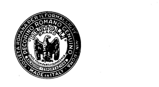 BERTOLLI logo