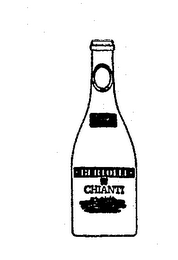 BERTOLLI CHIANTI logo