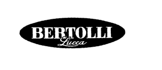 BERTOLLI LUCCA logo