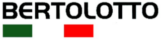 BERTOLOTTO logo