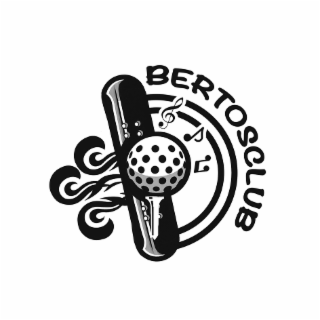 BERTOSCLUB logo