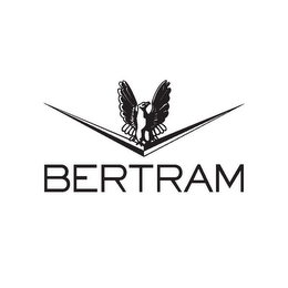 BERTRAM logo