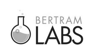 BERTRAM LABS logo