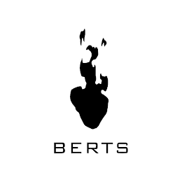 BERTS logo