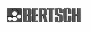 BERTSCH logo
