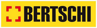 BERTSCHI logo
