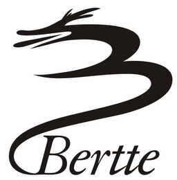 BERTTE logo