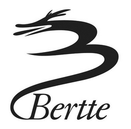 BERTTE logo