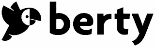 BERTY logo