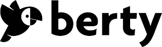 BERTY logo