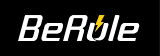 BERULE logo