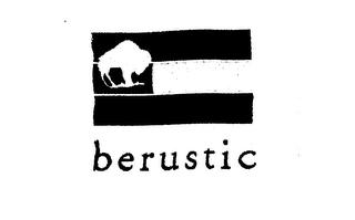 BERUSTIC logo