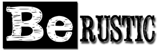 BERUSTIC logo