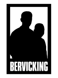 BERVICKING logo