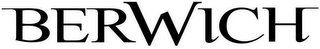 BERWICH logo