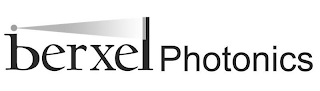 BERXEL PHOTONICS logo