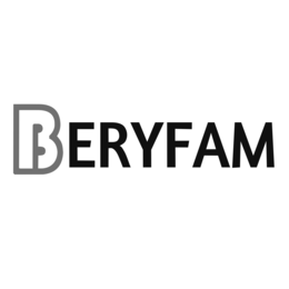 BERYFAM logo