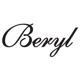 BERYL logo