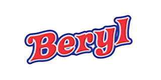 BERYL logo